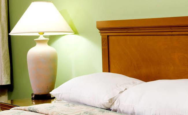 Econo Lodge Портленд Екстер'єр фото